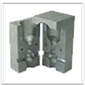Graphite mould