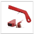 Flint gun
