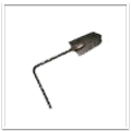 Slag removal tool