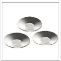 Steel disc